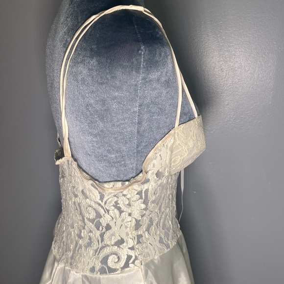 Cinema Exoile Vintage Lace Babydoll - Picture 8 of 10